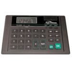 Desk-Top Talking Calculator